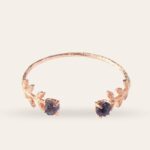 ANKA JEWELRY GODDESS GARDEN IOLIT NARUKVICA