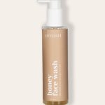 BIYOSH HONEY FACE WASH GEL ZA ČIŠĆENJE LICA