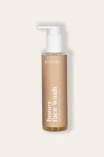 BIYOSH HONEY FACE WASH GEL ZA ČIŠĆENJE LICA