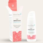 MOJA OAZA KOLAGEN & CERAMIDI KREMA ZA LICE, 50 ml