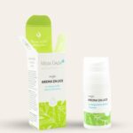 MOJA OAZA KREMA ZA KOŽU SKLONU AKNAMA, 30 ml