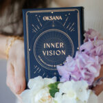 INNER VISION afirmacijske biznis kartice