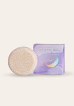 SAPOON WATERLESS ŠAMPON ZA KOVRČAVU, VALOVITU I SUHU KOSU, 60g