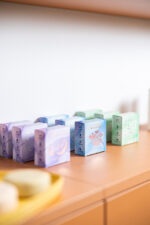 SAPOON WATERLESS ŠAMPON ZA KOVRČAVU, VALOVITU I SUHU KOSU, 60g - Slika 2