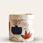 LIST LIVING PAMUČNA POSUDA - SHAPE & COLOUR