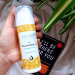 MOJA OAZA MED ZA ČIŠĆENJE LICA, 150 ml - Slika 2