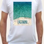 MUSTRA Muška MAJICA KRATKIH RUKAVA - LAGANINI