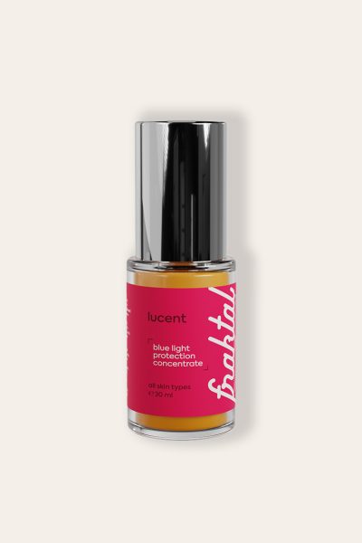 Fraktal lucent