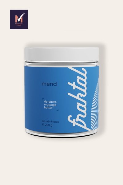mend-butter