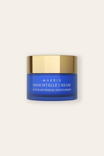 Makris-Immortelle-Cream