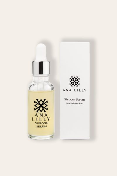 Ana Lilly Shroom Serum