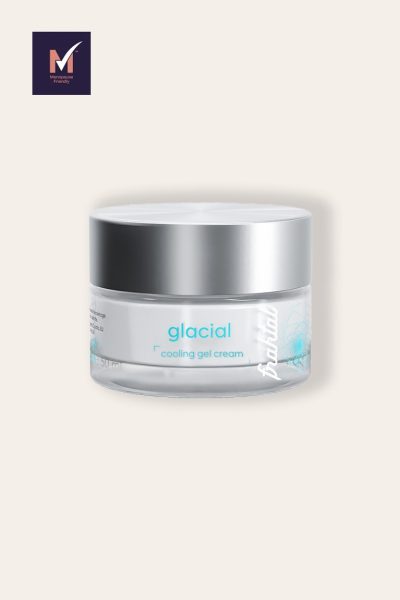 Fraktal-Glacial-krema