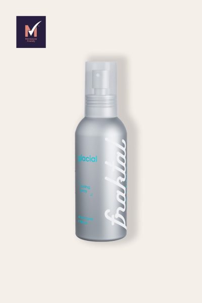 glacial-spray