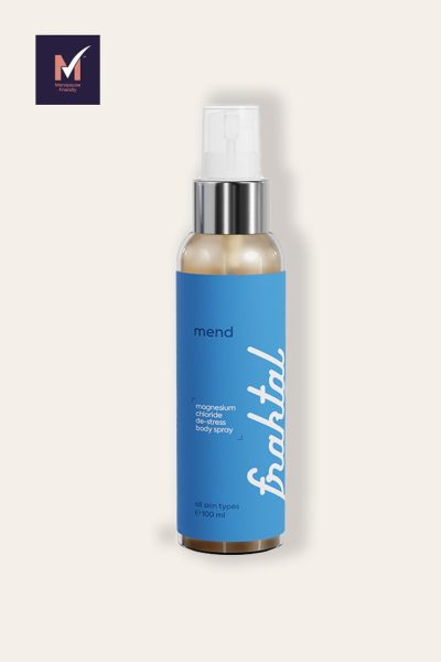 mend-spray