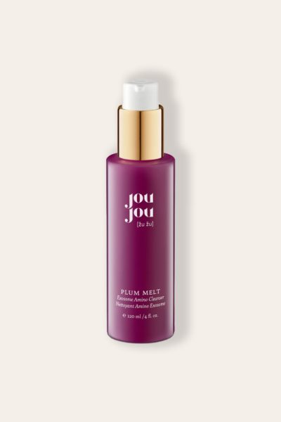 JOUJOU BOTANICALS PLUM MELT