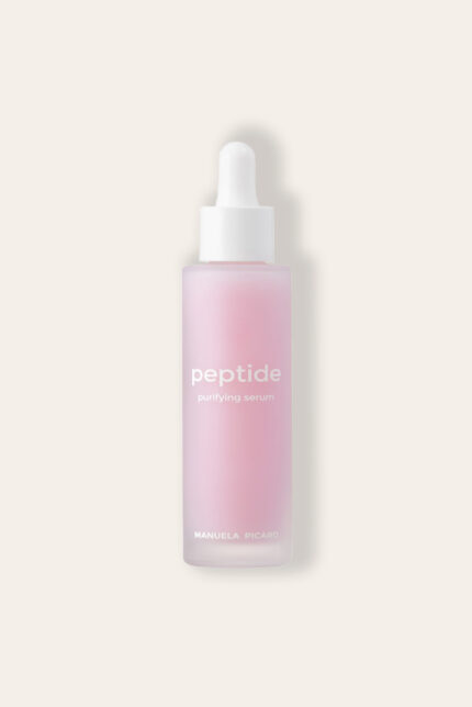 MANUELA PEPTIDE PURIFYING SERUM, 50ml