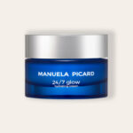 MANUELA PICARD 24/7 GLOW HIDRATANTNA KREMA, 50ML