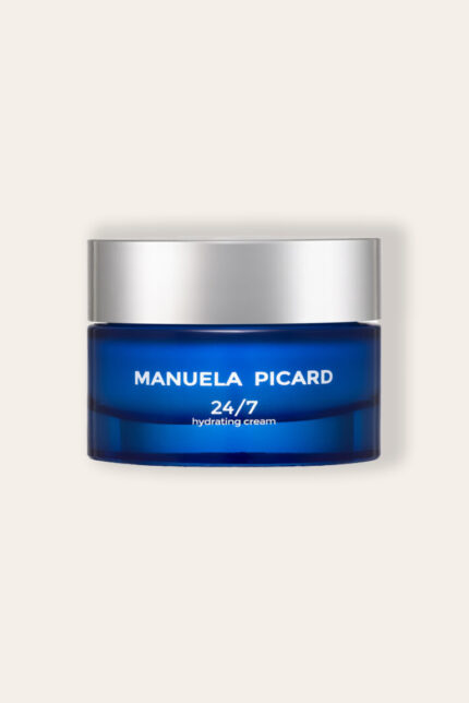 MANUELA PICARD 24/7 HIDRATANTNA KREMA, 50ml