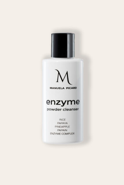 MANUELA PICARD ENZIMSKI PILING ZA LICE, 92g