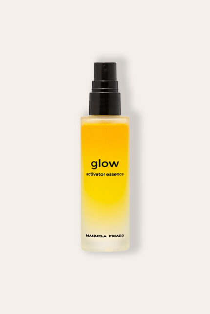 MANUELA PICARD GLOW ACTIVATOR ESSENCE, 100 ml