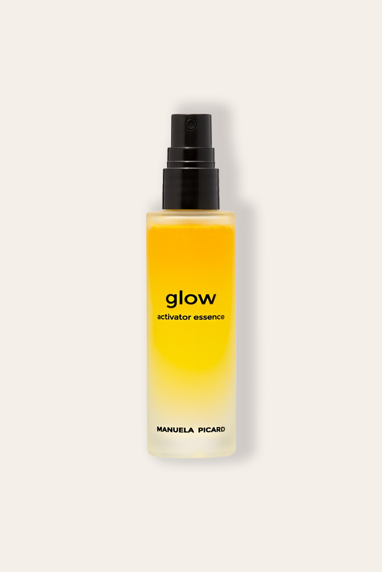 MANUELA PICARD GLOW ACTIVATOR ESSENCE, 100 ml