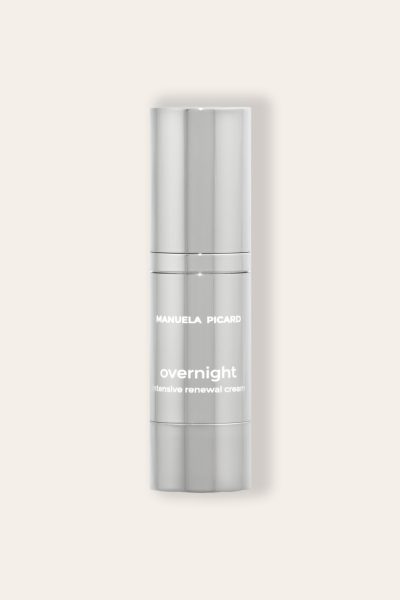 MANUELA PICARD OVERNIGHT INTENSIVE RENEWAL CREAM 30ML