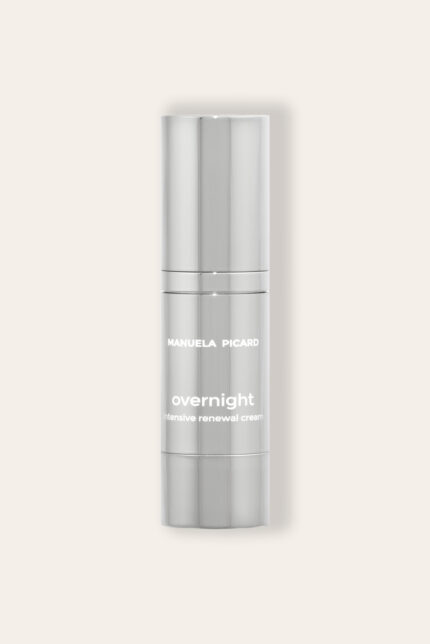 MANUELA PICARD OVERNIGHT INTENSIVE RENEWAL CREAM 30ML