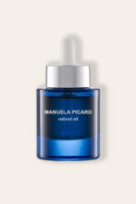 MANUELA PICARD, RETINOL ULJE, 30ml7