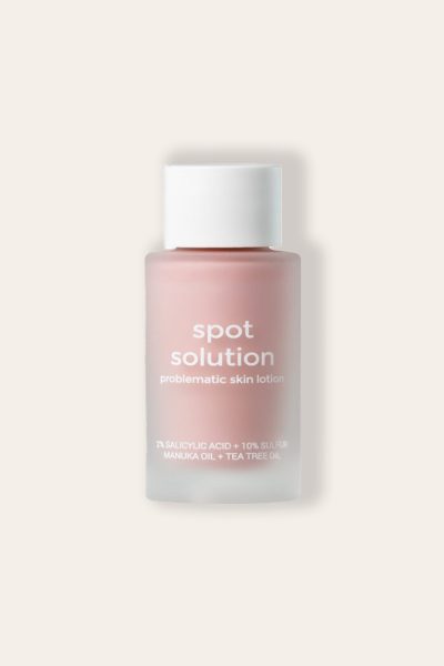 MANUELA PICARD SPOT SOLUTION 15ml