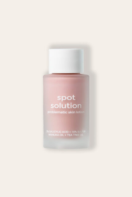 MANUELA PICARD SPOT SOLUTION 15ml