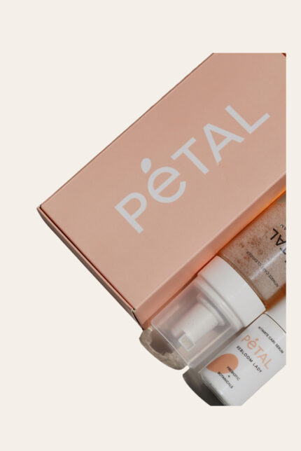PETAL REBLOOM PAKET