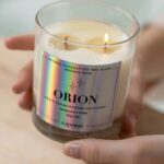 Orion mirisna svijeća