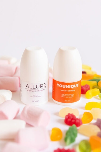 POPPY LAB PREMIUM DEODORANS