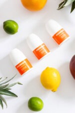 POPPY LAB YOUNIQUE DEODORANT TEEN