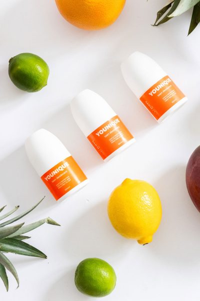 POPPY LAB YOUNIQUE DEODORANT TEEN
