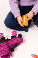 POPPY LAB YOUNIQUE DEODORANT TEEN