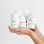 POPPY LAB ALLURE PREMIUM DEODORANS, 50ML