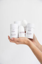 POPPY LAB ALLURE PREMIUM DEODORANS, 50ML