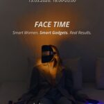 FACE TIME- BEEA SKIN RADIONICA
