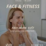Face fitness