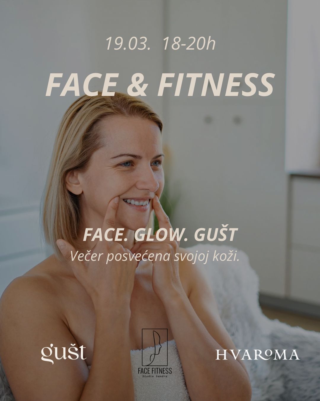 Face fitness Face fitness