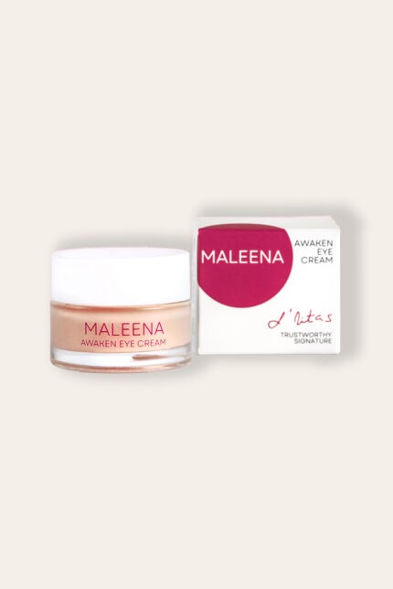 MALEENA AWAKEN EYE CREAM