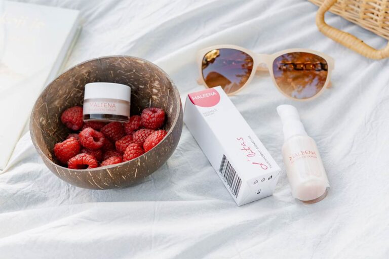 MALEENA SERUM