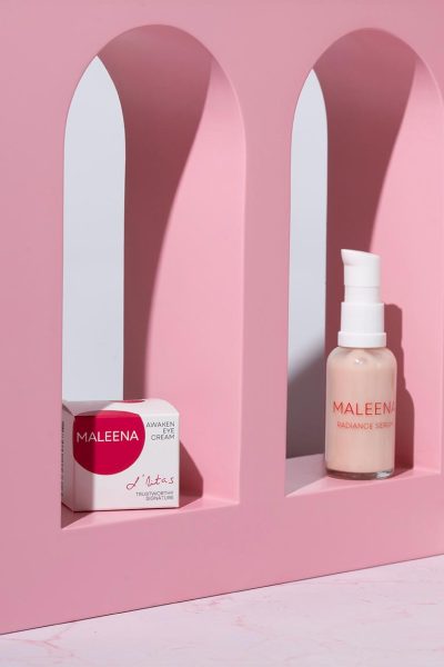MALEENA SET