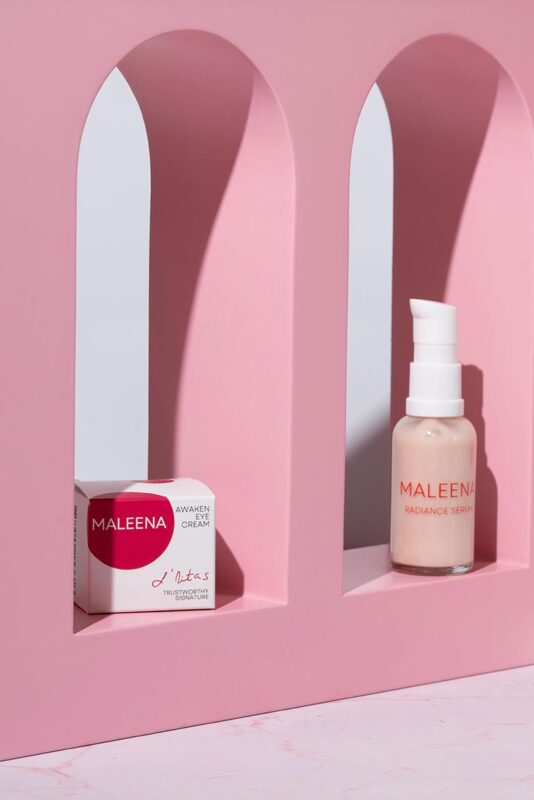 MALEENA SET
