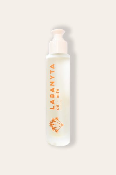 UNABRIDGED, LABANYTA, ULJE ZA TIJELO,100 ml