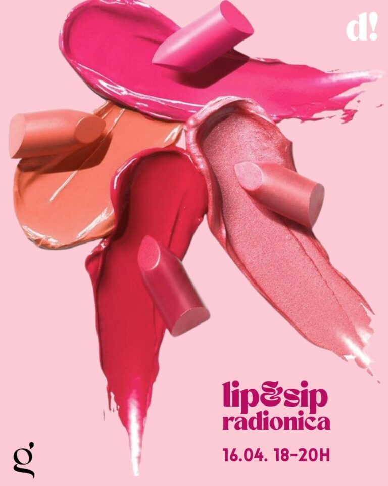 LIP & SIP 16.04.