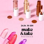 Make and take