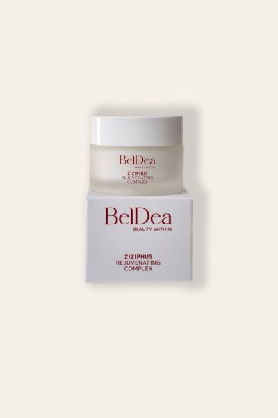 BELDEA ZIZIPHUS REJUVENATING COMPLEX, 50ml