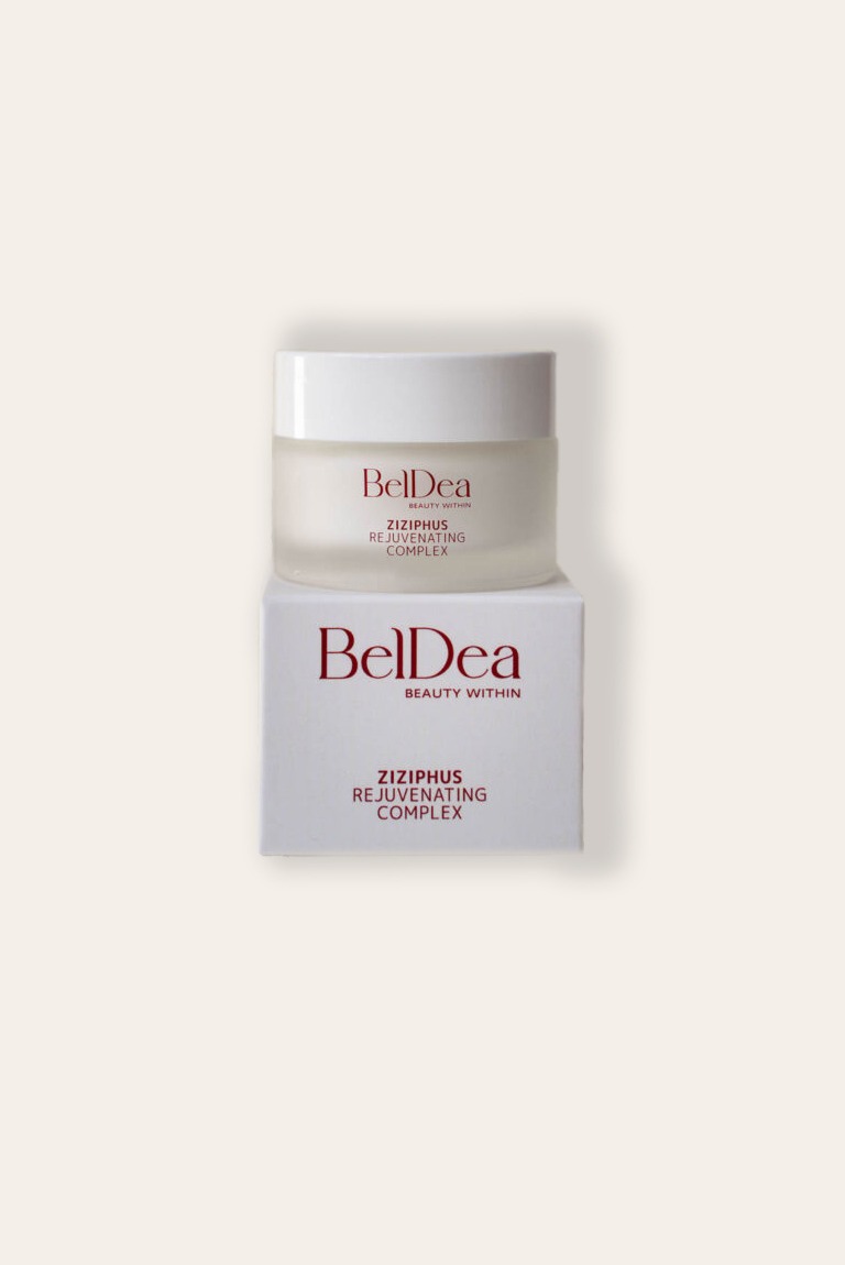 BELDEA ZIZIPHUS REJUVENATING COMPLEX, 50ml